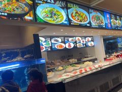 -衢农会·衢州菜·宴请(国际机场店)