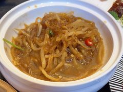 -正德楼果木烤鸭·渔家菜(东港店)