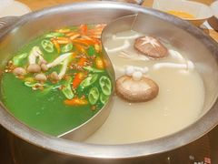 -锅物新语&寿喜烧.炉端割烹(世博源店)