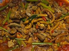 -巴特餐饮6加1音乐餐吧·新疆菜