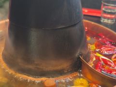 -南门四季铜锅涮肉(大屯·北苑店)