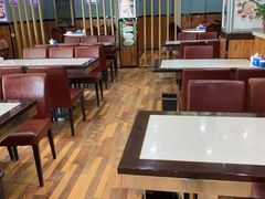 大堂-马布尔莱斯食府(西红门店)