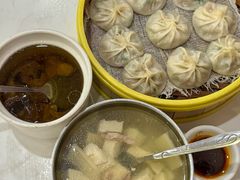 -一刘汤包(杏林店)