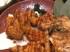 -新鲜特色餐厅(香格里拉大酒店)