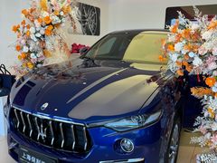 -上海保利玛莎拉蒂和阿尔法罗密欧(华翔路店)