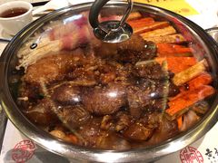 -黄记煌三汁焖锅(广州曜一城店)