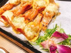 -蜜桃餐厅·古运河畔(南下塘店)