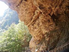 -大连天门山国家森林公园