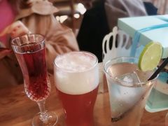 -慢隅法式小馆·生日求婚西餐厅