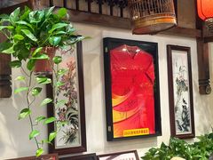 -玉桥餐厅(天坛店)