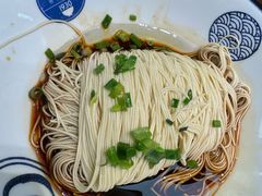 -新万鑫银丝面·非遗无锡味(惠山古镇店)