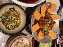 -南京大牌档(壹方天地店)