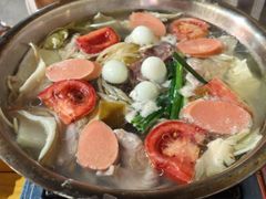 -海关荤豆花(洋河一路店)