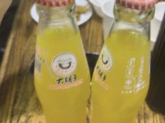 -大胡子海鲜·天津菜·砂锅烧烤(五大道创始店)