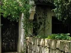 -柯岩风景区