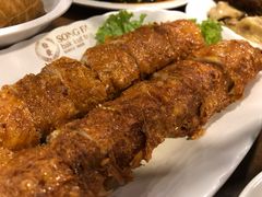 -松發肉骨茶(牛车水店)