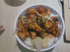 -吉野家(复兴路第二餐厅店)