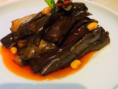 八旗茄子-那家小馆•北京菜•烤鸭(中关村店)