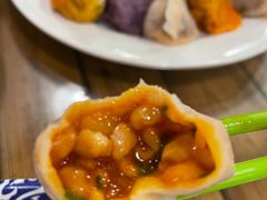 -宝源饺子(麦子店街店)