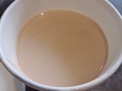 西域奶茶-贯贯吉·清真餐厅(浙江中路店)