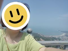 -崂山仰口游览区