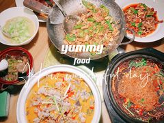 -费大厨辣椒炒肉(吉联MALL店)
