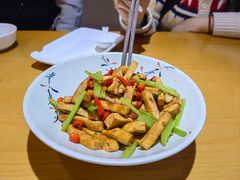 -大鸽饭(马王堆店)