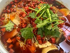 -成都驻京办餐厅(蜀都宾馆店)