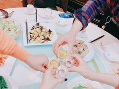 -金春禧(世茂国际广场店)