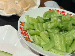 -可口香·非遗老号烧烤(南岗直营店)