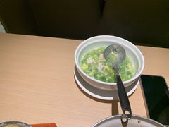 -吕氏疙瘩汤·新派鲁菜(欢乐汇店)