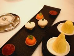 -Caprice(香港四季酒店)