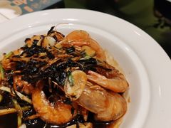 -常州逸高酒店-中餐厅