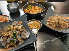 -HONGA HONGA雄家(曹路店)