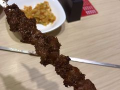 -南城香·饭香串香馄饨香(青年路店)