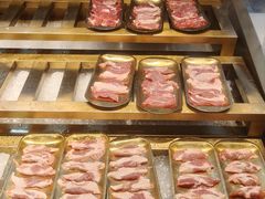 -東盛炭烤自助料理(浦东文峰广场店)