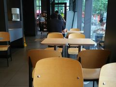 -汉堡王(北京三里屯购物中心)