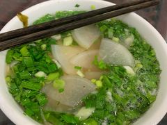 -牛一嘴·兰州牛肉面·大盘鸡(财富中心店)