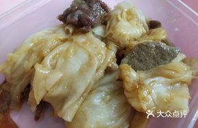 Pork Liver Sausage