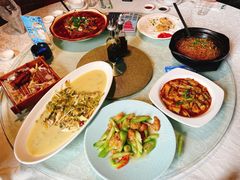 -爷爷的草帽·海鲜馆(孙塘路店)