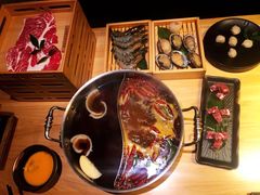-锦和牛·炭火烧肉(ICC太和里店)