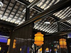 -绿茶餐厅(燕郊永旺店)