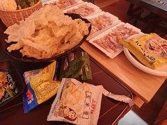 -淼福猪肚鸡·椰子鸡火锅(大沙地店)