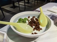 双皮奶-马邦子·紫苏烤鱼(恒隆广场店)
