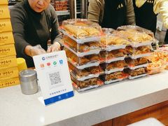 -传闻来紫菜包饭·打糕(西塔韩百店)