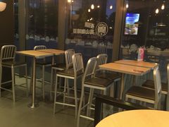 -汉堡王(华润五彩城店)