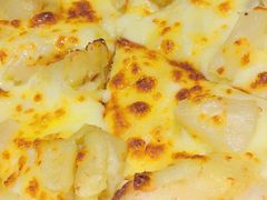 -乐凯撒披萨(正佳广场店)