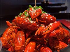 -巴厘龙虾·榜首油焖大虾(洞庭·艺术洋房店)