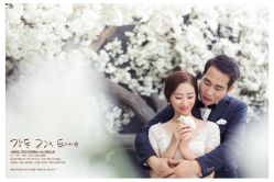 -唯一视觉婚纱摄影(李家村店)