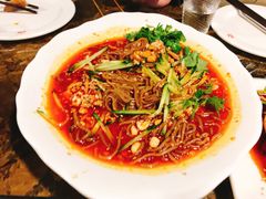 -郑喜旺烧烤(郑州总店)